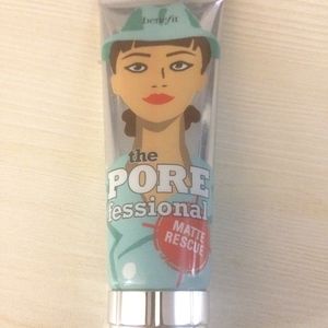2 for $20 Benefit The Porefessional Matte Rescue